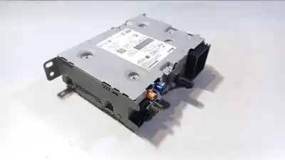 Автозапчастина б/у аудіо система / радіо cd для peugeot 2008 ii (ud_, us_, uy_, uk_) 1.2 puretech 130 посилання на oem iam 1684953880 a3c0958490800 9844106080