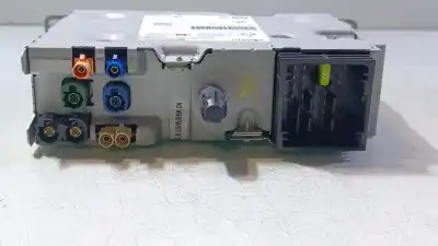 Автозапчастина б/у аудіо система / радіо cd для peugeot 2008 ii (ud_, us_, uy_, uk_) 1.2 puretech 130 посилання на oem iam 1684953880 a3c0958490800 9844106080