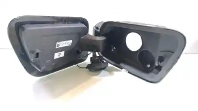 Автозапчастина б/у зовнішній пливний колпак для peugeot 2008 ii (ud_, us_, uy_, uk_) 1.2 puretech 130 посилання на oem iam 9831475980  