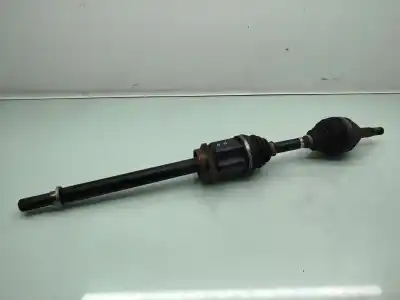 Автозапчастина б/у передня права трансмісія для NISSAN QASHQAI / QASHQAI +2 I (J10, NJ10, JJ10E) 1.6 DCI Посилання на OEM IAM   