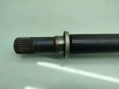 Pezzo di ricambio per auto di seconda mano trasmissione anteriore destra per nissan qashqai / qashqai +2 i (j10, nj10, jj10e) 1.6 dci riferimenti oem iam   