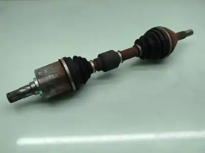 Автозапчастина б/у передня ліва трансмісія для NISSAN QASHQAI / QASHQAI +2 I (J10, NJ10, JJ10E) 1.6 DCI Посилання на OEM IAM   