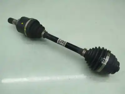 Pezzo di ricambio per auto di seconda mano trasmissione anteriore sinistra per bmw x1 (f48) sdrive 18 d riferimenti oem iam 31605a2e011