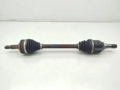 Piesă de schimb auto la mâna a doua transmisie fatã stânga pentru toyota auris (_e15_) 1.4 d-4d (nde150_) referințe oem iam 4342002621