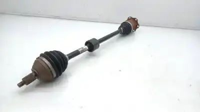 Pezzo di ricambio per auto di seconda mano  per VOLKSWAGEN T-CROSS (C11)  Riferimenti OEM IAM 2Q0407272CB  2Q0407272CB