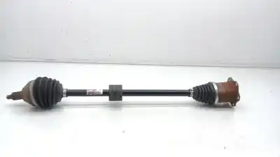Pezzo di ricambio per auto di seconda mano trasmissione anteriore destra per volkswagen t-cross (c11) 1.0 tsi riferimenti oem iam 2q0407272cb  2q0407272cb