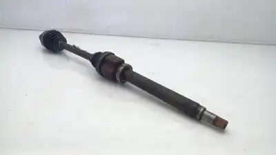 Автозапчастина б/у передня права трансмісія для ford s-max (wa6) 2.0 tdci посилання на oem iam   