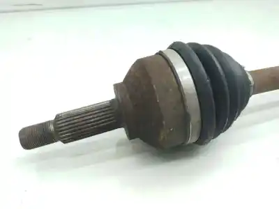 Second-hand car spare part front right transmission for opel vivaro a furgón (x83) 1.9 dti (f7) oem iam references 93169667  