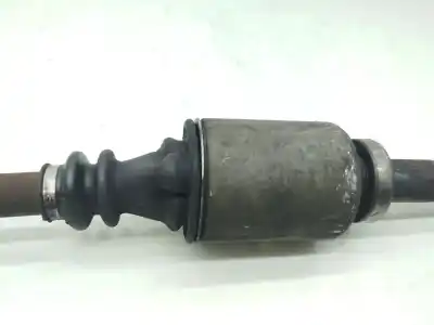 Second-hand car spare part front right transmission for opel vivaro a furgón (x83) 1.9 dti (f7) oem iam references 93169667  