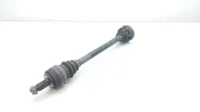 Second-hand car spare part Rear Right Transmission for BMW 3 (E90) 325 I OEM IAM references 34207559934  7525830