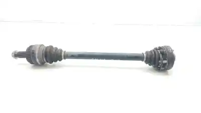 Second-hand car spare part rear right transmission for bmw 3 (e90) 325 i oem iam references 34207559934  7525830