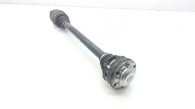 Second-hand car spare part rear right transmission for bmw 3 (e90) 325 i oem iam references 34207559934  7525830