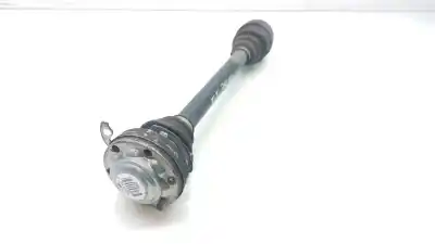 Second-hand car spare part rear left transmission for bmw 3 (e90) 325 i oem iam references 34207559933  7525829