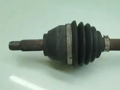 Автозапчасти б/у передняя левая трансмиссия за mini mini countryman (r60) cooper sd ссылки oem iam 31609806471  