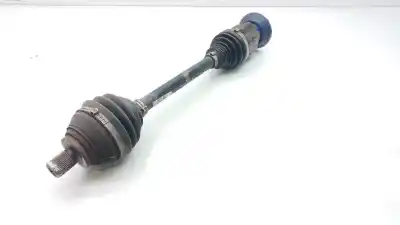 Автозапчастина б/у передня права трансмісія для AUDI Q3 (8UB, 8UG) 2.0 TDI QUATTRO Посилання на OEM IAM 5N0407466  