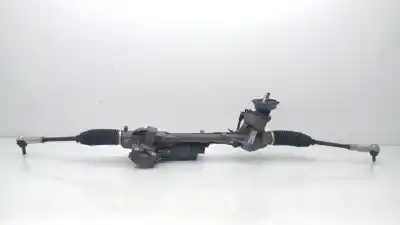 Автозапчастина б/у рульмова рейка для VOLKSWAGEN T-ROC (A11, D11) 1.0 TSI Посилання на OEM IAM 5Q1423055M 453202548 5Q1423051BR