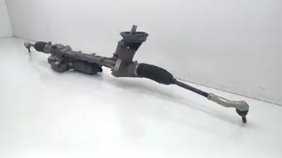 Автозапчастина б/у рульмова рейка для volkswagen t-roc (a11, d11) 1.0 tsi посилання на oem iam 5q1423055m 453202548 5q1423051br