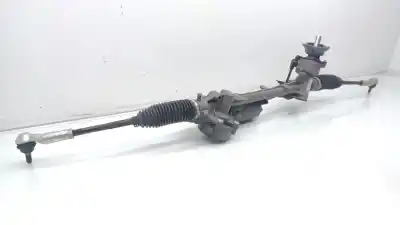 Автозапчастина б/у рульмова рейка для volkswagen t-roc (a11, d11) 1.0 tsi посилання на oem iam 5q1423055m 453202548 5q1423051br