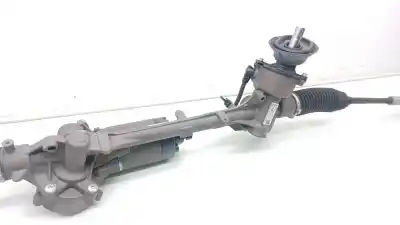 Автозапчастина б/у рульмова рейка для volkswagen t-roc (a11, d11) 1.0 tsi посилання на oem iam 5q1423055m 453202548 5q1423051br