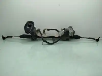 Peça sobressalente para automóvel em segunda mão caixa de direção por ford c-max ii (dxa/cb7, dxa/ceu) 1.6 tdci referências oem iam 2337297