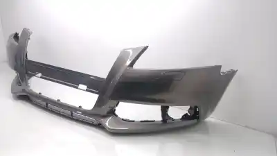Second-hand car spare part front bumper for audi a3 (8p1) 1.8 tfsi quattro oem iam references   