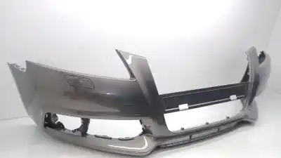 Second-hand car spare part front bumper for audi a3 (8p1) 1.8 tfsi quattro oem iam references   