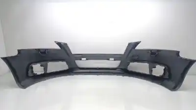 Second-hand car spare part front bumper for audi a3 (8p1) 1.8 tfsi quattro oem iam references   