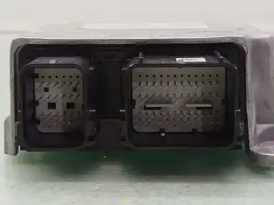 Pezzo di ricambio per auto di seconda mano kit airbag per land rover range rover evoque (l538) 2.0 d 4x4 riferimenti oem iam bj32043b13bj8pvj  