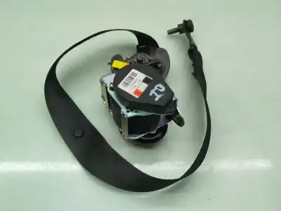 Pezzo di ricambio per auto di seconda mano kit airbag per land rover range rover evoque (l538) 2.0 d 4x4 riferimenti oem iam bj32043b13bj8pvj  