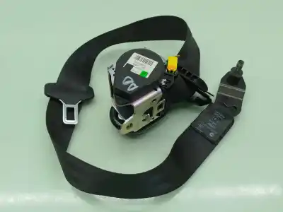 Pezzo di ricambio per auto di seconda mano kit airbag per land rover range rover evoque (l538) 2.0 d 4x4 riferimenti oem iam bj32043b13bj8pvj  