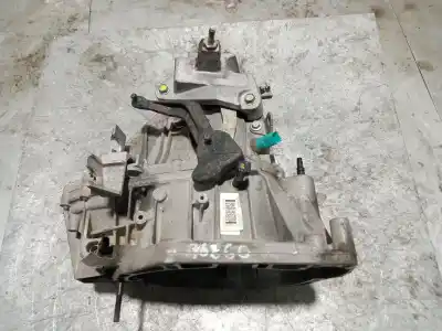 Second-hand car spare part gearbox for nissan pulsar fastback (c13) 1.2 dig-t oem iam references tl4131 320103323r 320121pu0c 500151