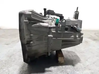 Second-hand car spare part gearbox for nissan pulsar fastback (c13) 1.2 dig-t oem iam references tl4131 320103323r 320121pu0c 500151