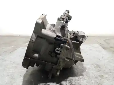 Pezzo di ricambio per auto di seconda mano riduttore per opel corsa e (x15) 1.3 cdti (08, 68) riferimenti oem iam m20 55487045 4543427bmb 95522922 3722ka