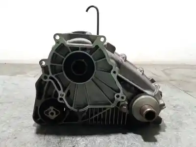 Second-hand car spare part transfer box for bmw x5 (e53) 3.0 d oem iam references 27107555297