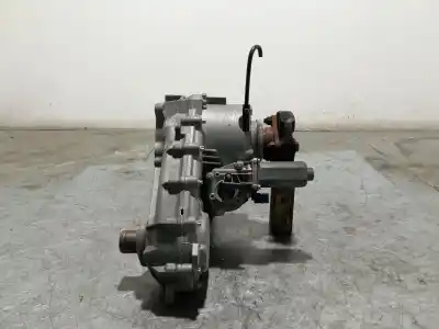 Second-hand car spare part transfer box for bmw x5 (e53) 3.0 d oem iam references 27107555297 5260440 