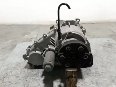 Second-hand car spare part transfer box for bmw x5 (e53) 3.0 d oem iam references 27107555297 5260440 