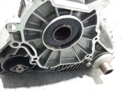 Second-hand car spare part transfer box for bmw x5 (e53) 3.0 d oem iam references 27107555297 5260440 