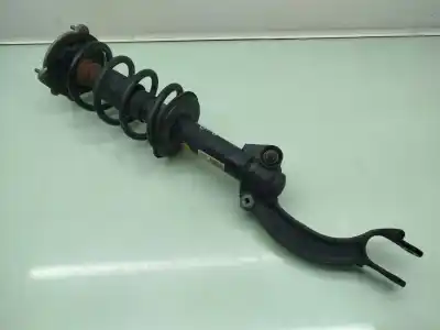 Pezzo di ricambio per auto di seconda mano ammortizzatore anteriore destro per audi a6 c7 (4g2, 4gc) 2.0 tdi riferimenti oem iam 4g0413031n