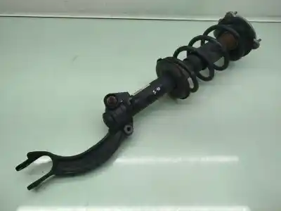 Pezzo di ricambio per auto di seconda mano ammortizzatore anteriore sinistro per audi a6 c7 (4g2, 4gc) 2.0 tdi riferimenti oem iam 4g0413031n