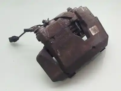 Pezzo di ricambio per auto di seconda mano pinza freno anteriore sinistra per audi a6 c7 (4g2, 4gc) 2.0 tdi riferimenti oem iam 4g0615123k