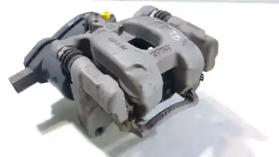 Автозапчастина б/у задній правий гальмівний супорт для PEUGEOT 2008 II (UD_, US_, UY_, UK_) 1.2 PURETECH 130 Посилання на OEM IAM 1672362580  9842295180