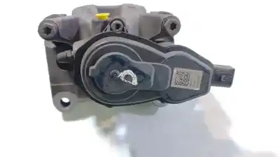 Автозапчастина б/у задній правий гальмівний супорт для peugeot 2008 ii (ud_, us_, uy_, uk_) 1.2 puretech 130 посилання на oem iam 1672362580  9842295180