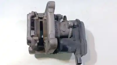 Автозапчастина б/у задній правий гальмівний супорт для peugeot 2008 ii (ud_, us_, uy_, uk_) 1.2 puretech 130 посилання на oem iam 1672362580  9842295180