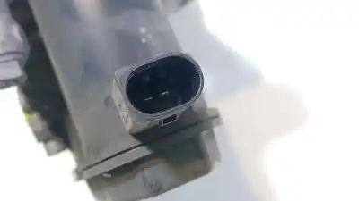 Автозапчастина б/у задній правий гальмівний супорт для peugeot 2008 ii (ud_, us_, uy_, uk_) 1.2 puretech 130 посилання на oem iam 1672362580  9842295180