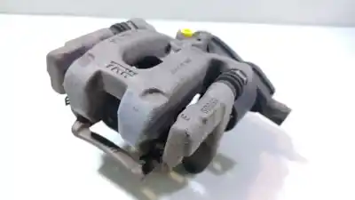 Автозапчастина б/у задній лівий гальмівний супорт для PEUGEOT 2008 II (UD_, US_, UY_, UK_) 1.2 PURETECH 130 Посилання на OEM IAM 1672362480  9842295280