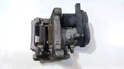 Автозапчастина б/у задній лівий гальмівний супорт для peugeot 2008 ii (ud_, us_, uy_, uk_) 1.2 puretech 130 посилання на oem iam 1672362480  9842295280