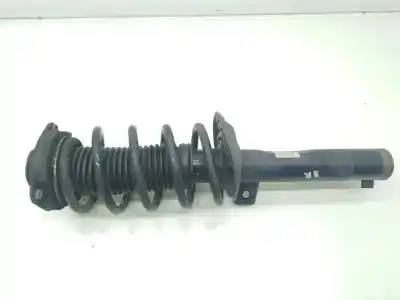 Автозапчастина б/у передній правий амортизатор для audi a3 (8p1) 2.0 tdi посилання на oem iam 1k0413031dt 824904000569 1t0413031db