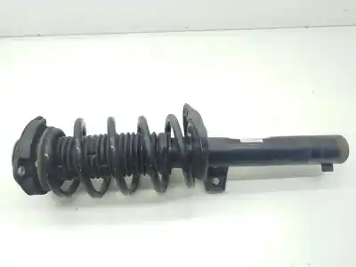 Автозапчастина б/у амортизатор передній лівий для audi a3 (8p1) 2.0 tdi посилання на oem iam 1k0413031dt 824904000569 1k0413031db