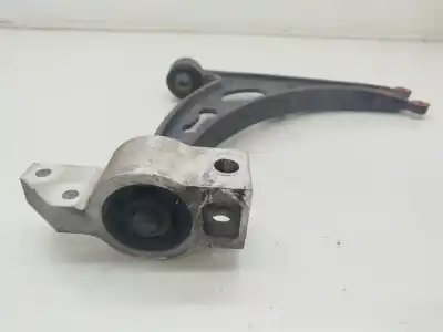 Автозапчастина б/у передній правий нижний рычаг підвіски для audi a3 (8p1) 2.0 tdi посилання на oem iam 1k0407152ac  