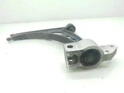 Автозапчастина б/у передній лівий нижний рычаг підвіски для audi a3 (8p1) 2.0 tdi посилання на oem iam 1k0407151ac  